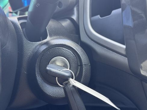 Used 2015 Chevrolet Sonic LTZ image 24