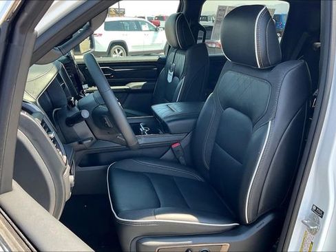 New 2026 RAM 1500 Limited image 8