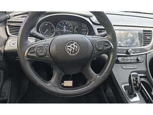 Used 2017 Buick LaCrosse Essence w/ Sun and Shade Package FWD image 7