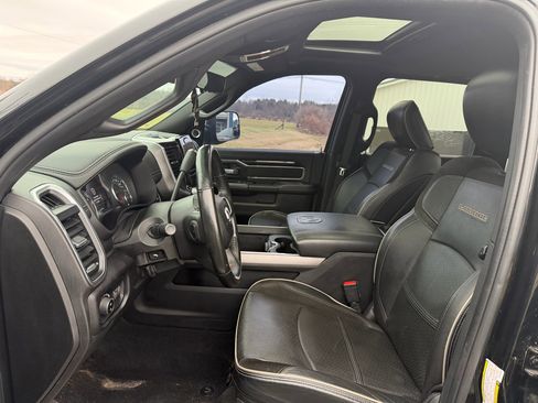 Used 2021 RAM 2500 Laramie image 27