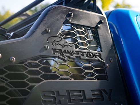 Used 2021 Ford F150 Raptor w/ Equipment Group 801A High AWD/4WD image 9