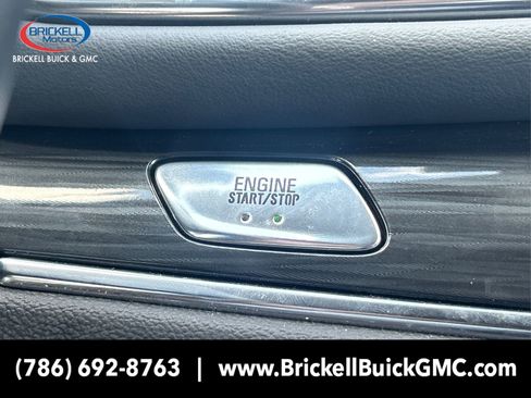 New 2024 Buick Enclave Premium image 31