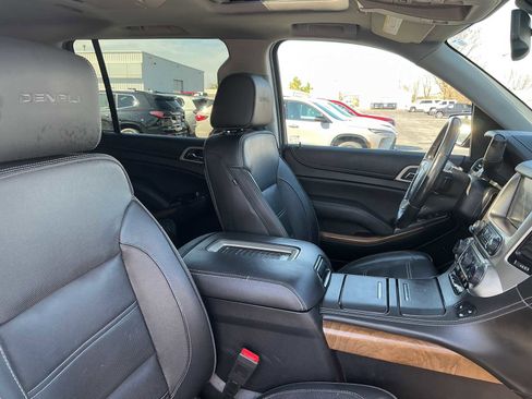 Used 2020 GMC Yukon XL Denali w/ Denali Ultimate Package image 28