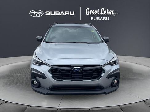 New 2026 Subaru Crosstrek 2.5i Limited AWD/4WD image 8