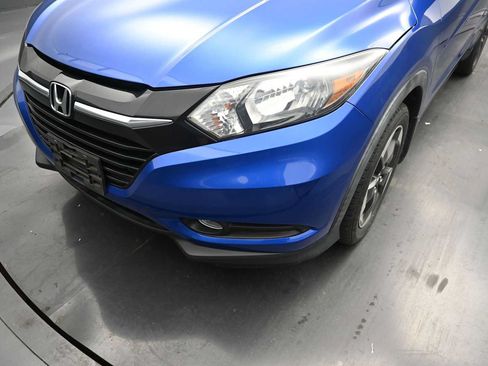 Used 2018 Honda HR-V EX-L image 12