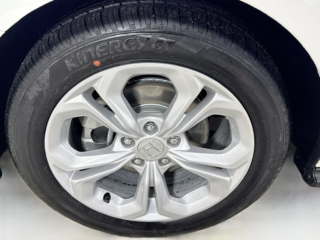 New 2026 Honda Accord LX image 13