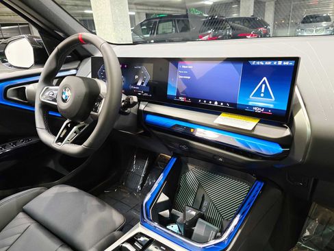 New 2026 BMW X3 M50 w/ Premium Package image 27