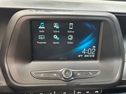 Used 2017 Chevrolet Camaro LT image 16