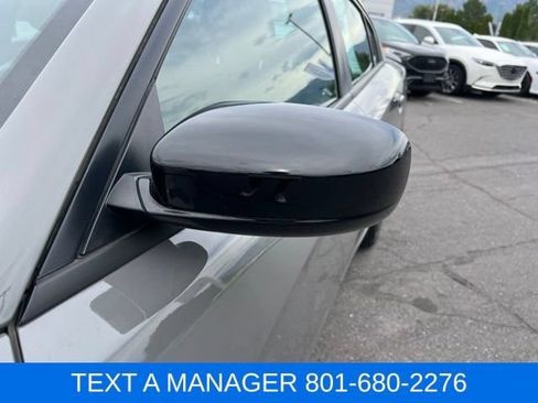 Used 2023 Dodge Charger SXT w/ Blacktop Package RWD image 10