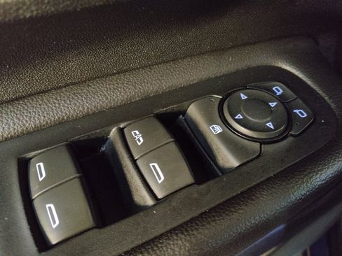 Used 2019 GMC Terrain SLE image 27