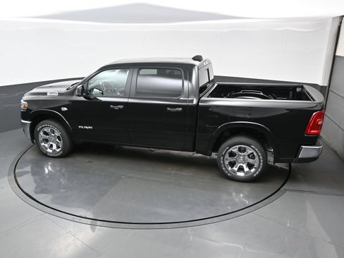 New 2026 RAM 1500 Big Horn AWD/4WD image 22