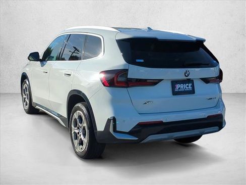 Used 2023 BMW X1 xDrive28i w/ Convenience Package AWD/4WD image 8