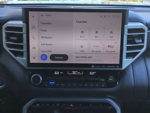 Used 2023 Toyota Sequoia Platinum image 29