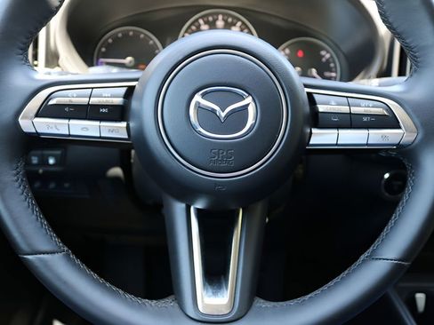 Used 2025 MAZDA CX-50 2.5 Hybrid w/ Premium Plus Pkg AWD/4WD image 23