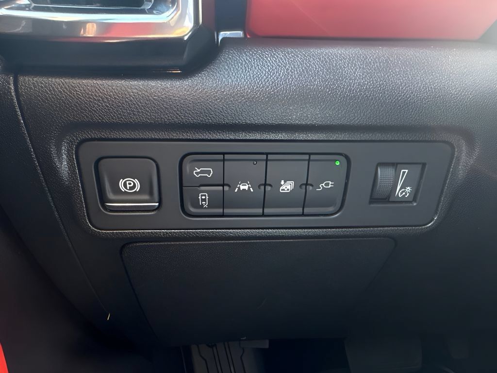 Used 2026 GMC Hummer EV 3X w/ Carbon Fiber Edition Package AWD/4WD image 25