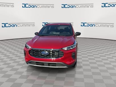 New 2026 Ford Escape ST-Line w/ Tech Pack #1