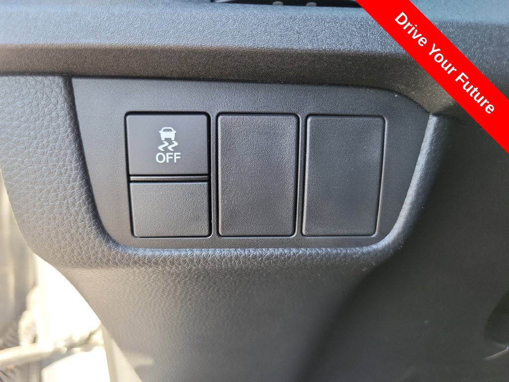 Used 2023 Honda CR-V EX image 15