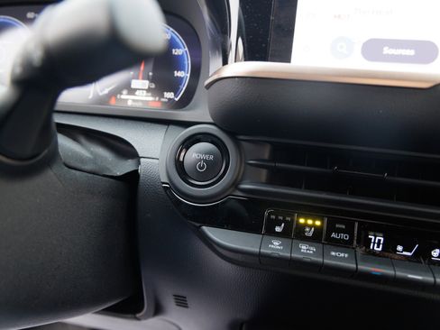 Certified 2026 Toyota Crown XLE image 20