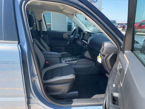 New 2025 Ford Bronco Sport Big Bend w/ Convenience Package image 26