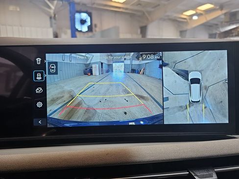 New 2026 Hyundai Tucson Limited AWD/4WD image 24