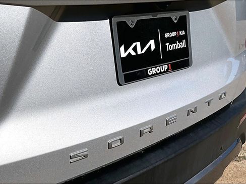 Certified 2022 Kia Sorento SX Prestige image 29