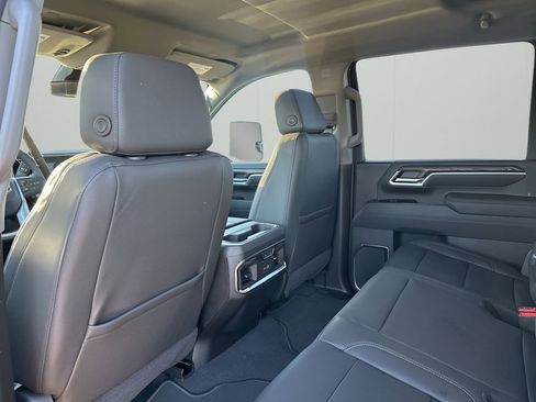 New 2026 GMC Sierra 3500 SLT w/ Texas SLT Premium Package image 18