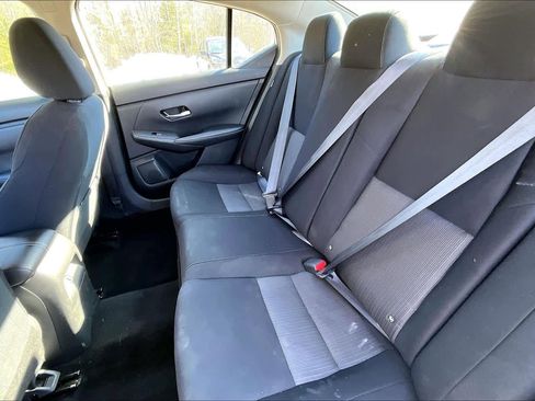 Used 2023 Nissan Sentra SV image 21