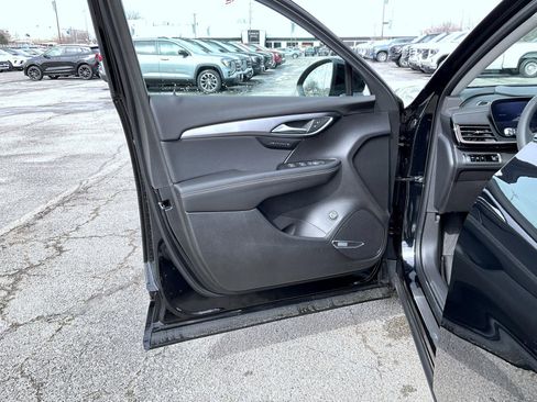 New 2026 Buick Envision Sport Touring AWD/4WD image 9