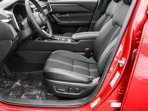 New 2026 MAZDA CX-50 2.5 Hybrid w/ Weather Package image 25