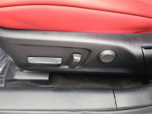 Used 2023 Lexus IS 350 F Sport w/ Navigation Package image 23