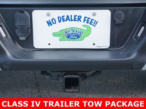 Certified 2020 Ford F150 XLT w/ Equipment Group 302A Luxury image 7