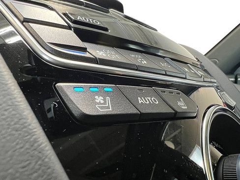 New 2026 Acura RDX A-Spec AWD/4WD image 28