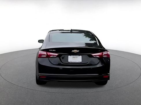 Used 2024 Chevrolet Malibu LT image 4