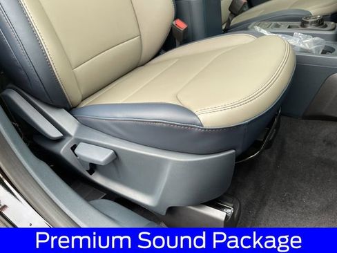 New 2025 Ford Maverick Lariat w/ 4K Tow Package AWD/4WD image 30