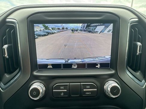 Certified 2021 GMC Sierra 1500 Denali w/ Driver Alert Package II image 15