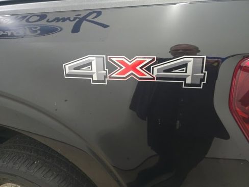 Used 2022 Ford F150 XLT w/ Equipment Group 301A Mid image 12