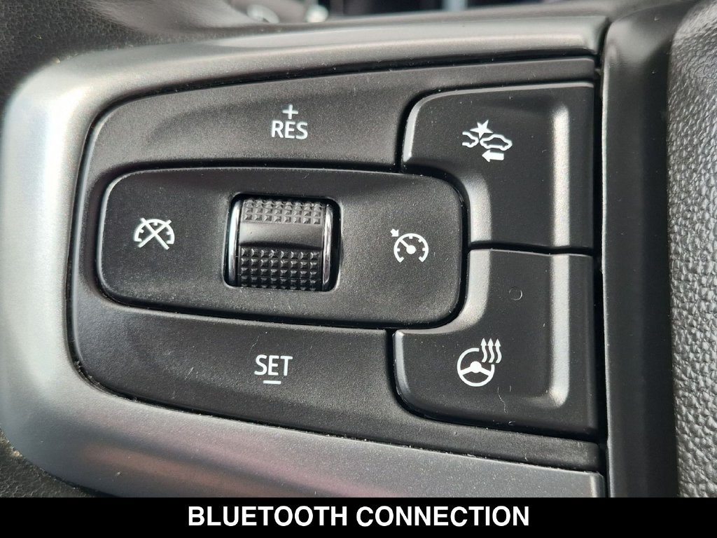 Used 2024 Chevrolet Silverado 1500 RST AWD/4WD image 6