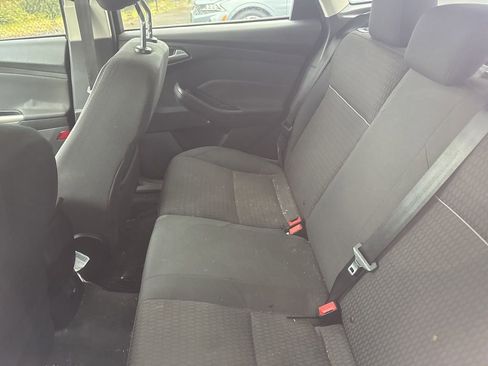 Used 2012 Ford Focus SEL FWD image 9