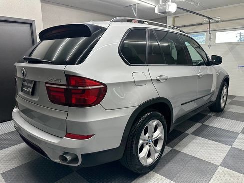 Used 2013 BMW X5 xDrive35d image 10