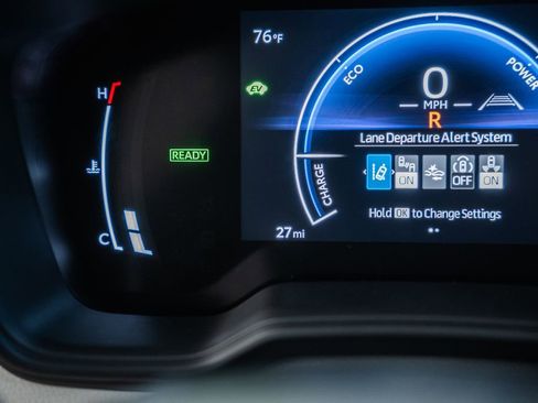 New 2026 Toyota Corolla LE FWD image 37
