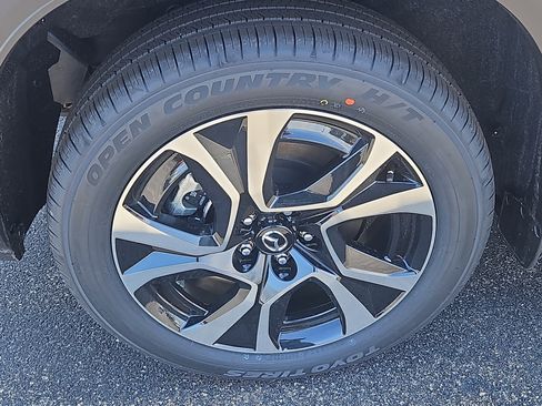 New 2026 MAZDA CX-5 Preferred AWD/4WD image 3