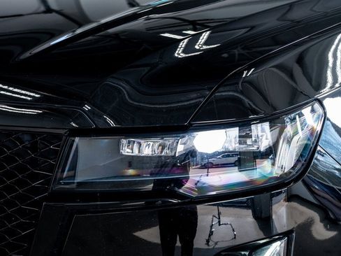 Used 2021 Cadillac Escalade Sport w/ Driver Assist Tech Package image 13