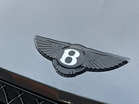 New 2026 Bentley Bentayga Speed image 30