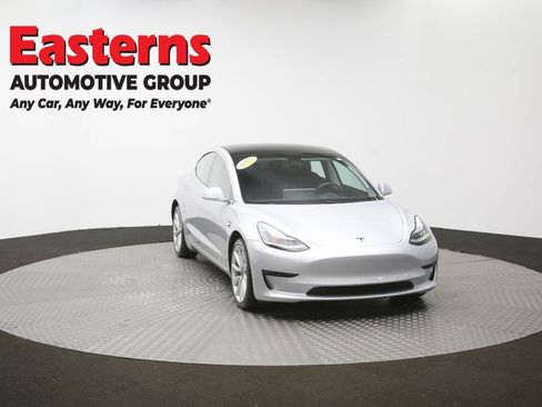 Used 2018 Tesla Model 3 Long Range image 48