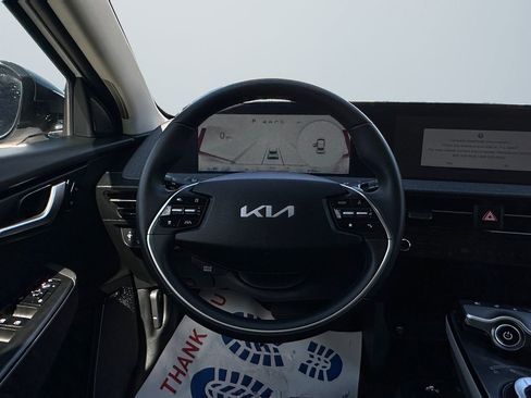 Used 2023 Kia EV6 Wind RWD image 12