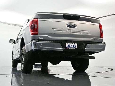 Used 2023 Ford F150 XLT image 45