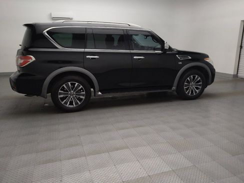 Used 2018 Nissan Armada SL w/ Premium Package image 10