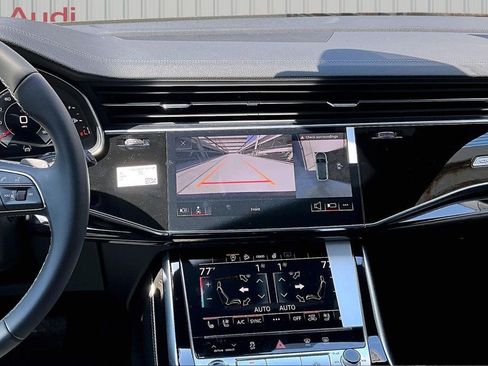 New 2026 Audi Q8 Premium Plus image 6