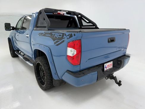 Used 2018 Toyota Tundra Limited image 39