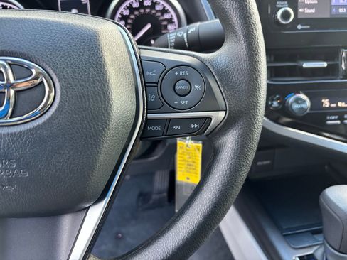 Used 2023 Toyota Camry LE image 16